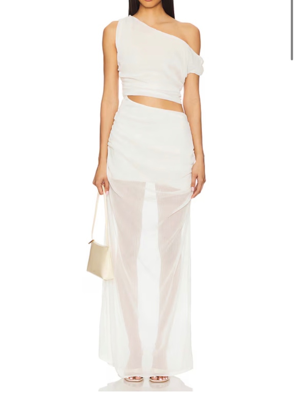 SNDYS Kilee Maxi Dress
